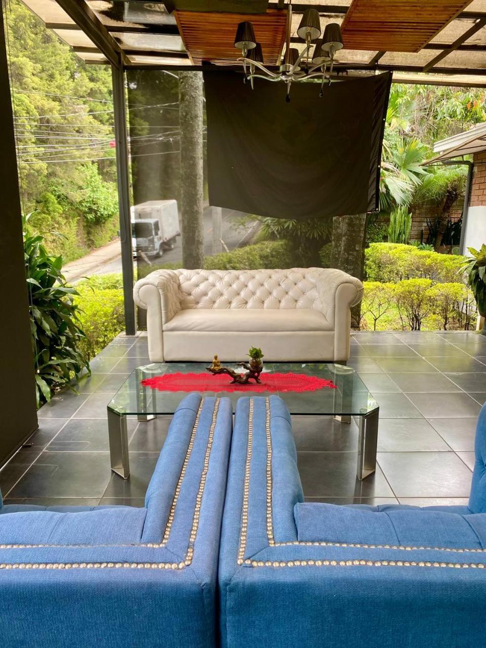 Hotel Aromax Del Campestre Medellín Exterior foto